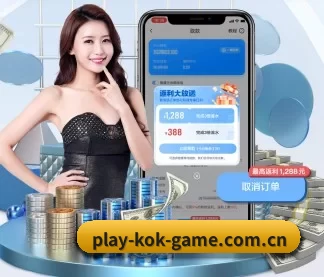KOK体育 APP